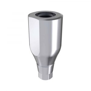 ARUM INTERNER INTRAORALER SCANBODY Ø 5 / 6mm (C2) - Kompatibel mit EBI® Octa
