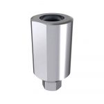 ARUM INTERNER INTRAORALER SCANBODY Ø 6 / 8mm (WP) - Kompatibel mit Implant Direct® Legacy®