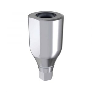 ARUM INTERNER INTRAORALER SCANBODY Ø 4 / 6mm C TYP - Kompatibel mit Mytis Arrow