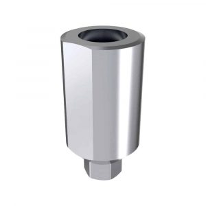 ARUM INTERNER INTRAORALER SCANBODY Ø 5 / 8mm (3.0) - Kompatibel mit Implant Direct® Legacy®