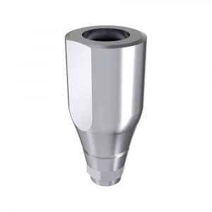ARUM INTERNER INTRAORALER SCANBODY Ø 5 / 8mm (2) - Kompatibel mit Kentex®