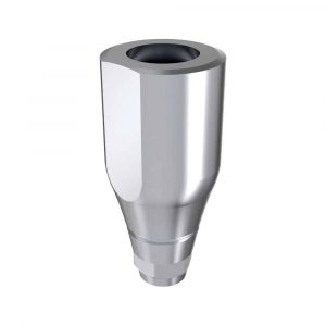 ARUM INTERNER INTRAORALER SCANBODY Ø 6 / 6mm (2) - Kompatibel mit Kentex®