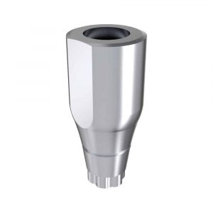 ARUM INTERNER INTRAORALER SCANBODY Ø 6 / 8mm (RP) 4.1 - Kompatibel mit Keystone PrimaConnex®