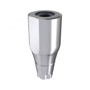 ARUM INTERNER INTRAORALER SCANBODY Ø 5 / 6mm (WP) 5.0 - Kompatibel mit Keystone PrimaConnex®