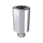 ARUM INTERNER INTRAORALER SCANBODY Ø 6 / 8mm (3.8) - Kompatibel mit Cortex®