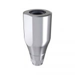 ARUM INTERNER INTRAORALER SCANBODY Ø 5 / 8mm Exfell - Kompatibel mit MegaGen® Exfell