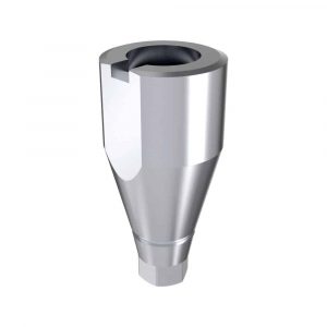 ARUM INTERNER INTRAORALER SCANBODY Ø 4 / 8mm (4.2) - Kompatibel mit AstraTech™ EV™