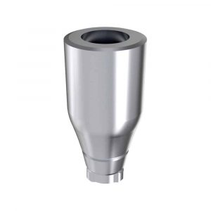 ARUM INTERNER INTRAORALER SCANBODY Ø 4 / 8mm (NP) 3.3 - Kompatibel mit Conelog®