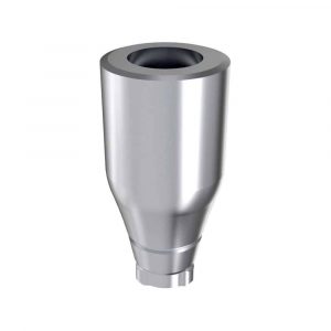 ARUM INTERNER INTRAORALER SCANBODY Ø 5 / 6mm (NP) 3.3 - Kompatibel mit Conelog®
