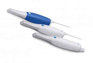 Intraoralscanner