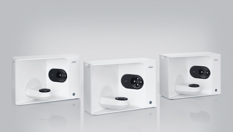 Dental Laborscanner