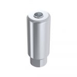 ARUM MULTIUNIT PREMILL BLANK 10mm NICHT-ENGING - Kompatibel mit Dentis® Multi-Unit