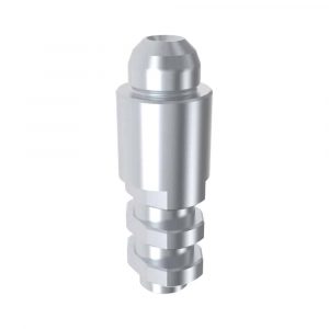 [10er-Pack] ARUM MULTIUNIT ANALOG - Kompatibel mit Neodent® CM Multi-Unit Mini Conical