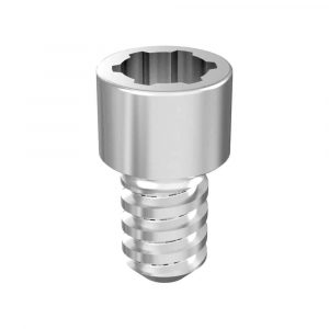 ARUM MULTIUNIT SCHRAUBE - Kompatibel mit Nobel Biocare® Active Multi-unit Abutment Plus RP