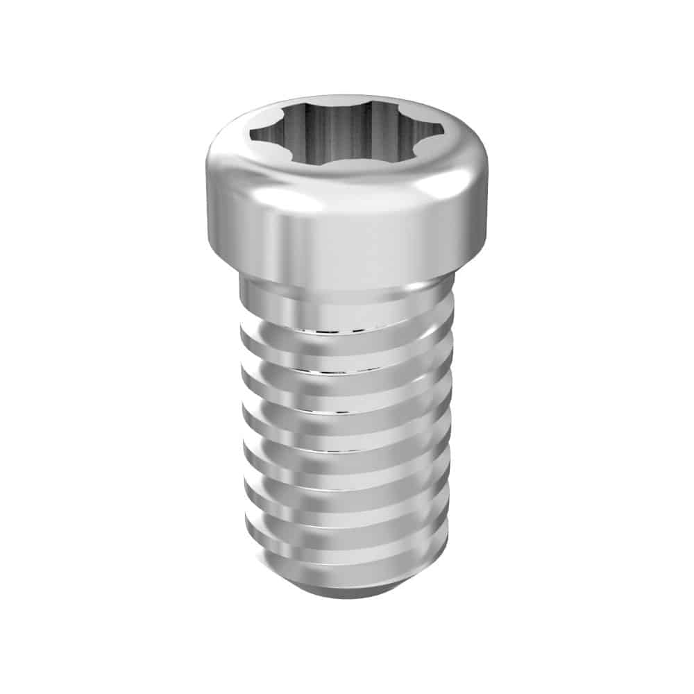 ARUM MULTIUNIT OCTAGON SCREW (RN) - Compatible with Straumann® SynOcta®