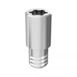 [10er-Pack] ARUM MULTIUNIT SCHRAUBE - Kompatibel mit Straumann® SynOcta® WN