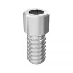 (10er-Pack) ARUM MULTIUNIT SCHRAUBE - Kompatibel mit Dentium® Convertible Multi-Unit 4.5