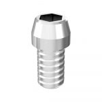 [10er-Pack] ARUM MULTIUNIT SCHRAUBE - Kompatibel mit Astra Tech™ EV Multi-Unit UNI 30