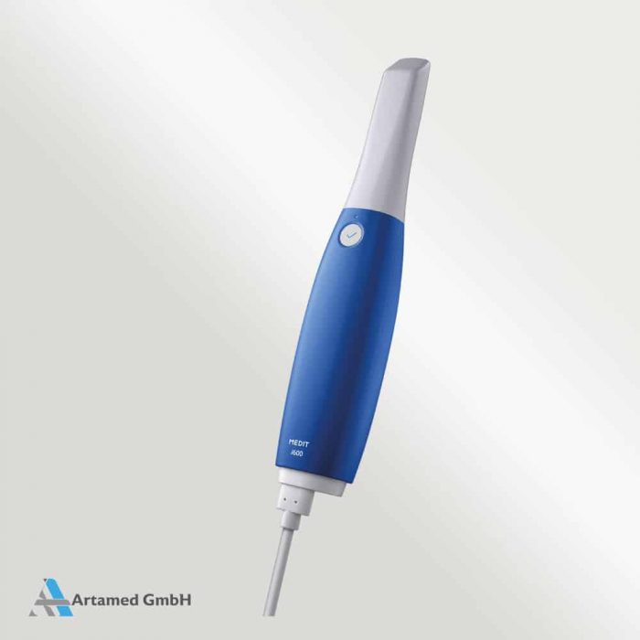 Intraoral Scanner Medit