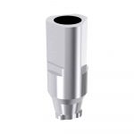 [5er-Pack] ARUM EXTERNAL SCANBODY - Kompatibel mit MegaGen® Rescue External D5.0/D6.0 - Inklusive Schraube
