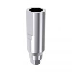 [5er-Pack] ARUM INTERNAL SCANBODY - Kompatibel mit MegaGen® Anyridge® Extra EZ POST EXTRA WILD 3.3/4.0/4.8 - Inklusive Schraube