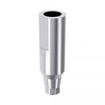 [5er-Pack] ARUM INTERNER SCANBODY - Kompatibel mit WARANTEC® Oneplant Konisch 4.3/5.3 - Gerade 3.6/4.1/5.1 - Inklusive Schraube