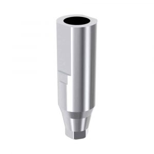 [5er-Pack] ARUM INTERNAL SCANBODY - Kompatibel mit Shinhung® Runa RP - Inklusive Schraube
