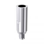 [5er-Pack] ARUM INTERNAL SCANBODY - Kompatibel mit BIOMET 3i® Certain® 3.4 - Inklusive Schraube