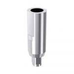 [5er-Pack] ARUM INTERNAL SCANBODY - Kompatibel mit BIOMET 3i® Certain® 5.0 - Inklusive Schraube