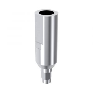 [5er-Pack] ARUM INTERNAL SCANBODY - Kompatibel mit Dentsply® Xive® 3.4 - Inklusive Schraube