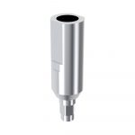 [5er-Pack] ARUM INTERNER SCANBODY - Kompatibel mit Dentsply® Xive® 3.8 - Inklusive Schraube