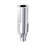 (5er-Pack) ARUM INTRAORAL SCANBODY - Kompatibel mit IMPLANT DIRECT® Tri-Lobe™ 5.0 - Inklusive Schraube