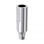 [5er-Pack] ARUM INTERNER SCANBODY - Kompatibel mit Nobel Biocare® Active™ NP 3.5 - Inklusive Schraube