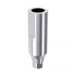 [5er-Pack] ARUM INTERNER SCANBODY - Kompatibel mit Nobel Biocare® Active™ RP 4.3/5.0 - Inklusive Schraube