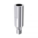 [5er-Pack] ARUM INTERNER SCANBODY - Kompatibel mit Straumann® Bone Level® RC 4.1 - Inklusive Schraube