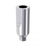 [5er-Pack] ARUM INTERNAL SCANBODY - Kompatibel mit Zimmer® Tapered SCHRAUBE-Vent® 4.5 - Inklusive Schraube