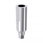 [5er-Pack] ARUM INTERNAL SCANBODY - Kompatibel mit Zimmer® Paragon - Inklusive Schraube