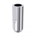 [Packung mit 5] ARUM EXTERNAL SCANBODY - Kompatibel mit ZIMMER Spline B 3.25 - Inklusive Schraube