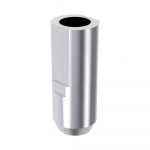 [Packung mit 5] ARUM EXTERNAL SCANBODY - Kompatibel mit Zimmer® Spline A 3.75 - Inklusive Schraube