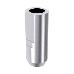 [Packung mit 5] ARUM EXTERNAL SCANBODY - Kompatibel mit Zimmer® Spline B 5.0 - Inklusive Schraube