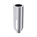 [5er Pack] ARUM INTERNER SCANBODY - Kompatibel mit THOMMEN SPI® 4.5/5.0/6.0 - Inklusive Schraube