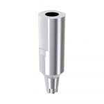 [5er-Pack] ARUM INTERNER SCANBODY - Kompatibel mit Dentsply® Ankylos® 3.5/4.5/5.5/7.0 - Inklusive Schraube