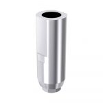 [5er-Pack] ARUM INTERNAL SCANBODY - Kompatibel mit Anthogyr Axiom® - Inklusive Schraube