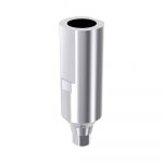 [5er-Pack] ARUM INTERNAL SCANBODY - Kompatibel mit Dentis® s-Clean Narrow (NP) - Inklusive Schraube