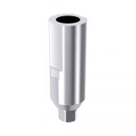 [5er-Pack] ARUM INTERNER SCANBODY - Kompatibel mit IMPLANT DIRECT® Legacy® (RP) 4.5 - Inklusive Schraube