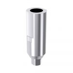 [5er-Pack] ARUM INTERNER SCANBODY - Kompatibel mit IMPLANT DIRECT® Legacy® 3.0 - Inklusive Schraube
