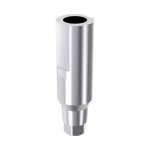 [5er Pack] ARUM INTERNE SCANBODY - Kompatibel mit B&B DENTAL® Conexa 3.5/4.0/4.5/5,0/5.5/6.0/6.5/7.0 - Inklusive Schraube