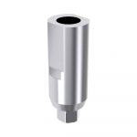 [5er-Pack] ARUM INTERNAL SCANBODY - Kompatibel mit Cortex™ 3.3/3.8/4.2/5.0/6.0 - Inklusive Schraube