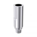 [5er-Pack] ARUM INTERNAL SCANBODY - Kompatibel mit DYNA Pushin Octalock® 3.6/4.0/5.0 - Inklusive Schraube