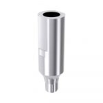[5er-Pack] ARUM INTERNE SCANBODY - Kompatibel mit Astra Tech™ OsseoSpeed™ EV™ 3.0 - Inklusive Schraube